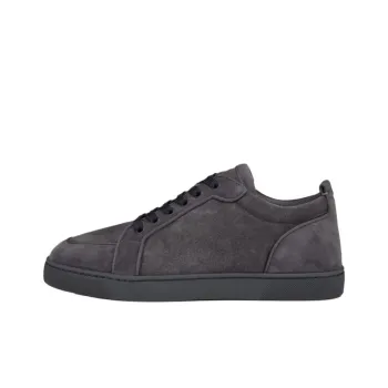 CL Rantulow Low Top Skateboard Shoes Men's Smoky Color