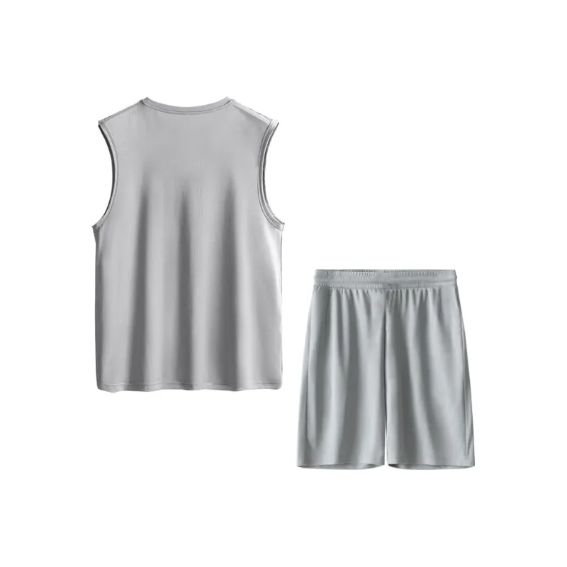 MINISO Casual Sportswear Unisex-5
