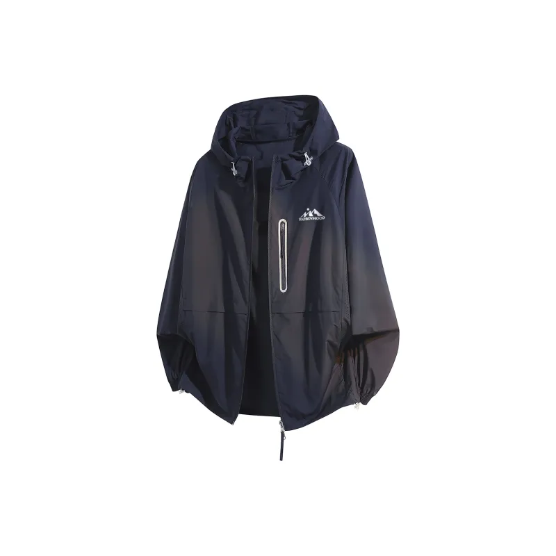 ROBINHOOD Sun Protection Clothing Unisex-5