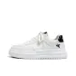 White Black