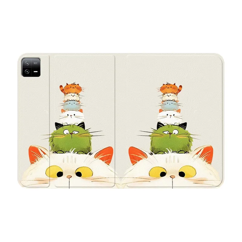 Baochengbao Tablet Protective Cases-3