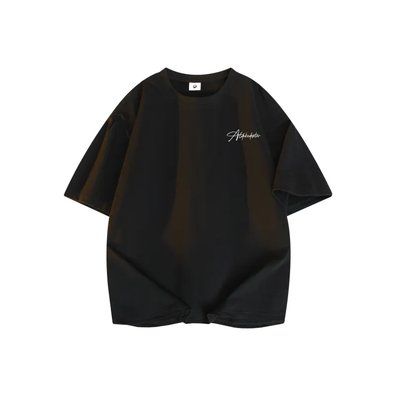DUKE+DEXTER T Shirts Unisex-8