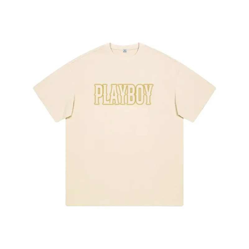Playboy T Shirts Unisex-10