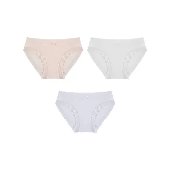 Ordifen Underpants Women's 3 Pack