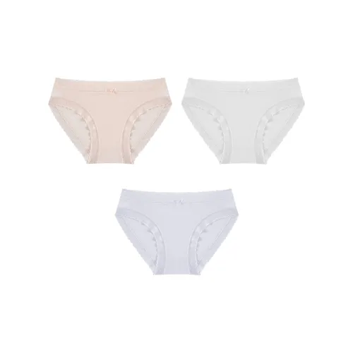 Ordifen Underpants Women's 3 Pack