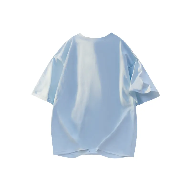 MINISO T Shirts Unisex-7
