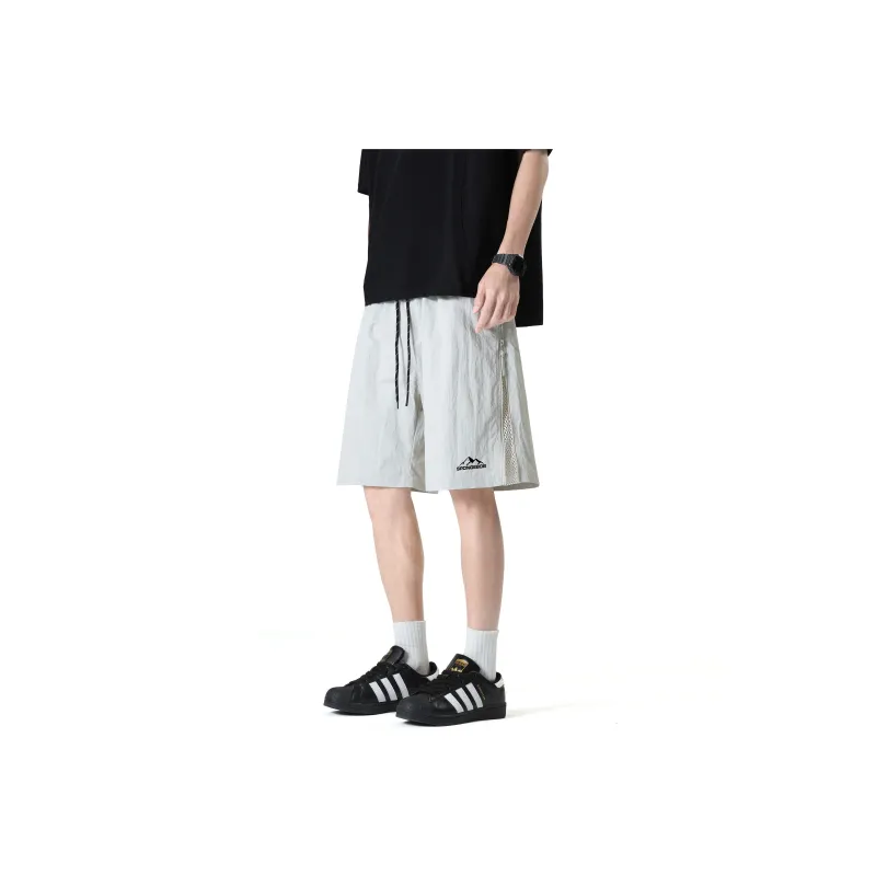 SPONGEBOB SQUAREPANTS Casual Shorts Unisex-5