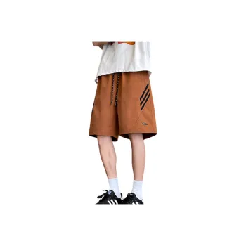 DJ.SPIRIT Casual Shorts Unisex