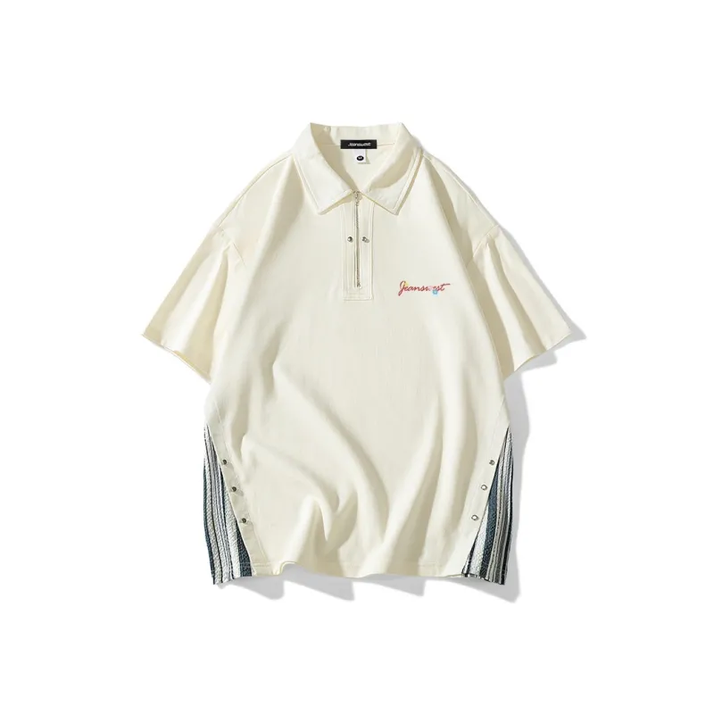 JEANSWEST Polo Shirts Unisex-6