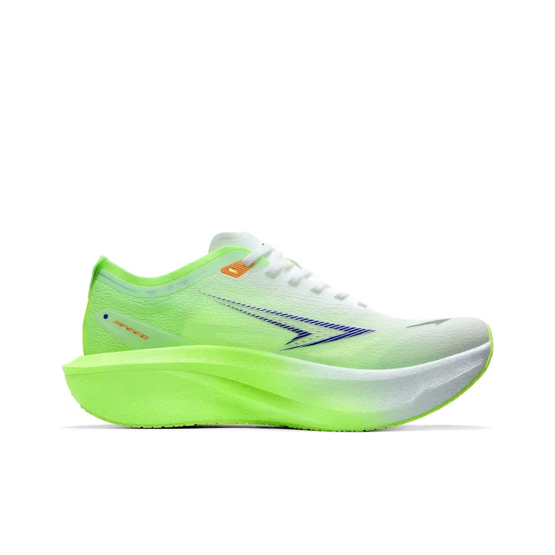 MEIKE Running Shoes Unisex Low Top Gleaming Radiance-1