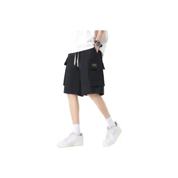 BLANC & ECLARE Casual Shorts Men's