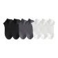 2 Black+2 Cerulean+3 White