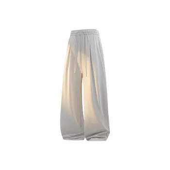 JUNGLE PANDA Casual Pants Unisex