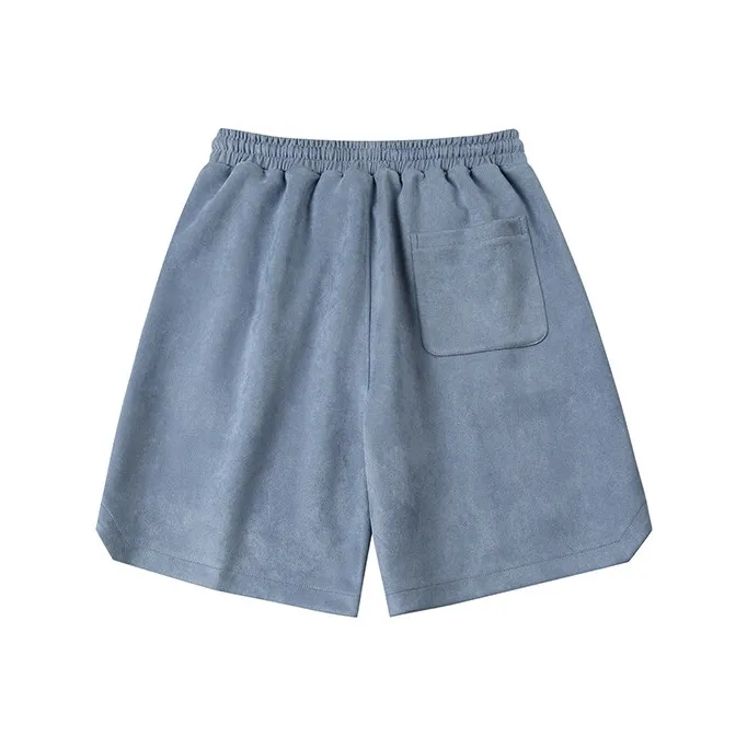 OASISVR Casual Shorts Unisex-13