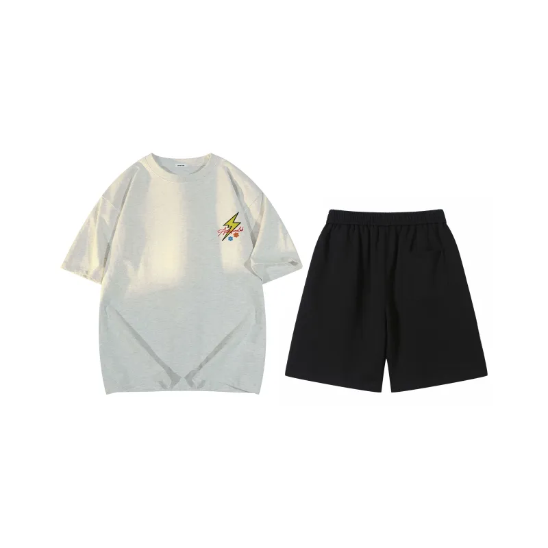 7 SEVFUN Casual Sportswear Unisex-1