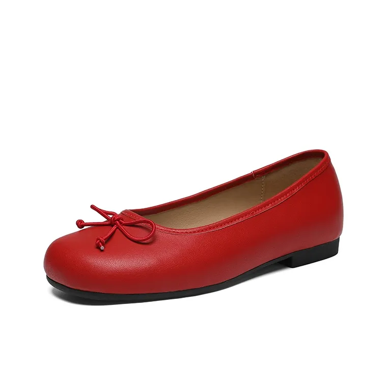 ZHR Casual Single Shoes Women's-1