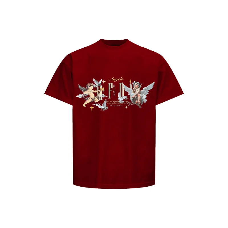 FOREST LIBRARY T-Shirts Unisex-10