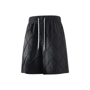 LIGHTNING MONSTER Casual Shorts Unisex