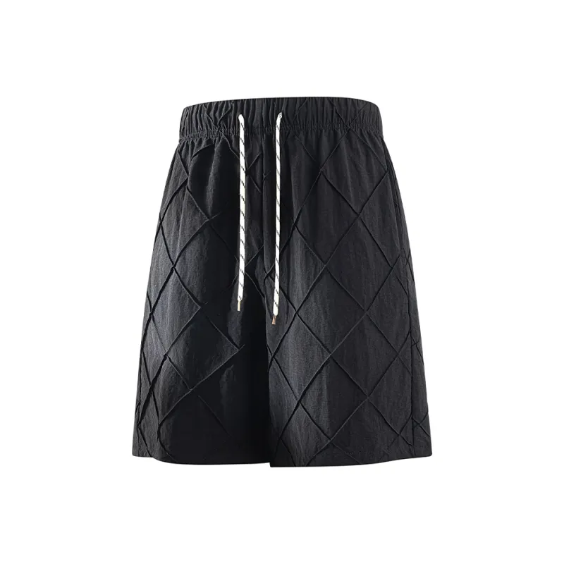LIGHTNING MONSTER Casual Shorts Unisex-6