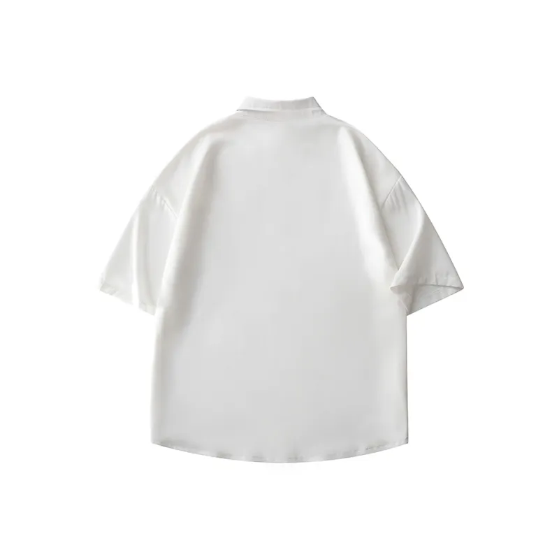 FAIRWHALE Shirts Unisex-1