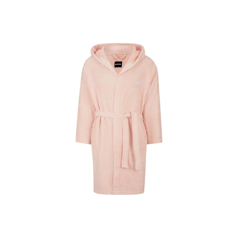 HUGO BOSS Bath Robes Women's Pink-0