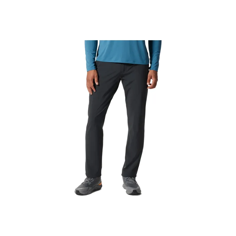 MOUNTAIN HARDWEAR Casual Pants Men's-3