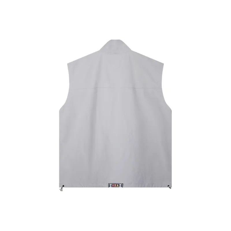 HEA Vests Unisex-1