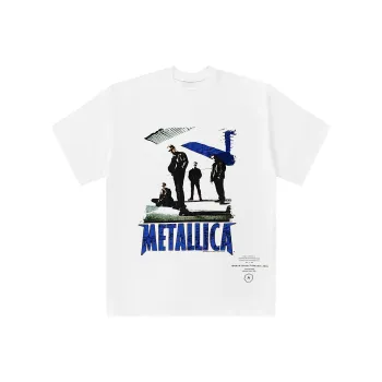 FORCEPULR T Shirts Unisex