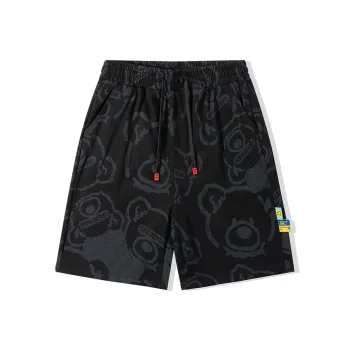CREAZIONI LA FANTASIA E MOBILE Casual Shorts Unisex