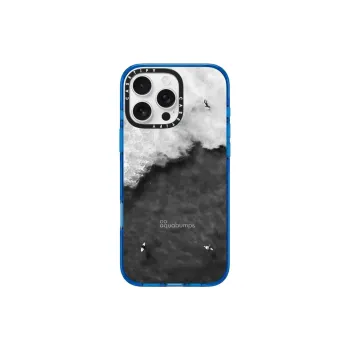 CASETIFY Artistic Trendy And Cool Phone Cases Compatibility IPhone 16 Pro Ma