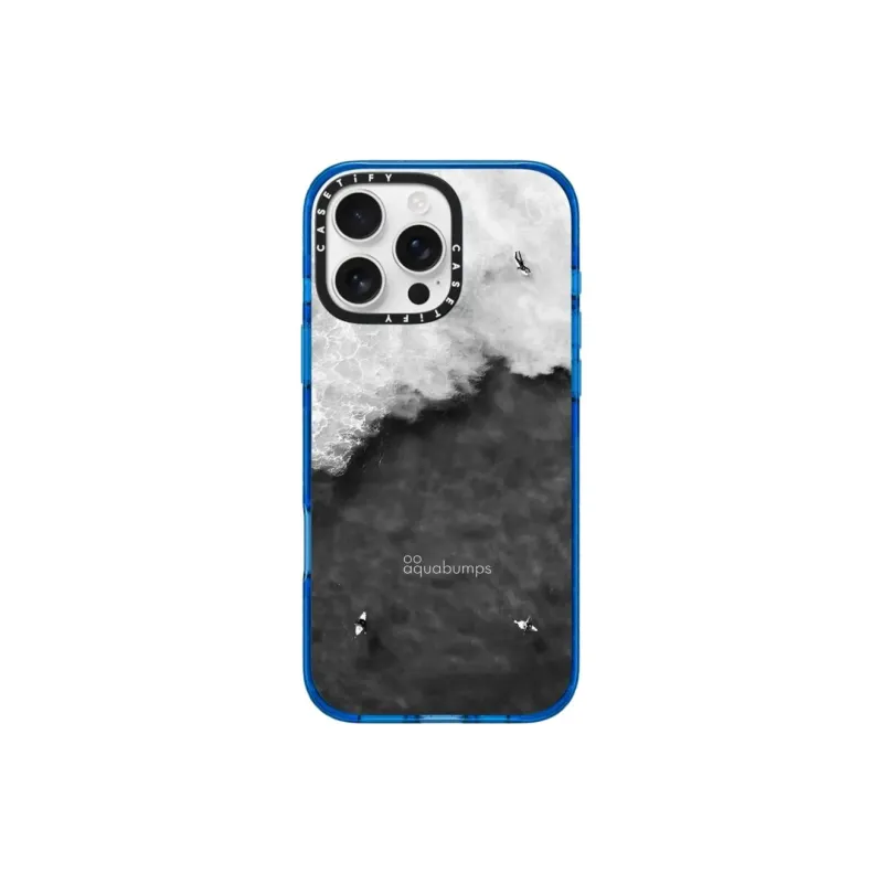 CASETIFY Artistic Trendy And Cool Phone Cases Compatibility IPhone 16 Pro Ma-0