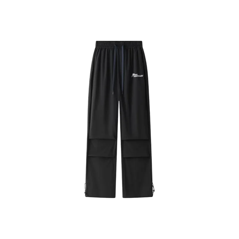 PAUL COSTELLOE Casual Pants Unisex-0