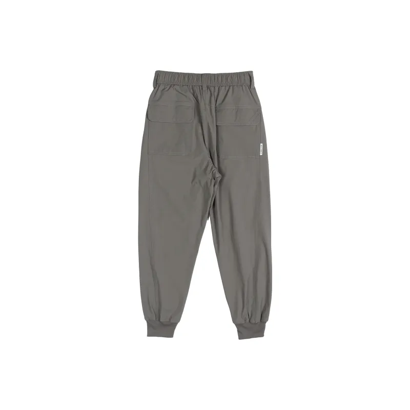 EPTISON Casual Pants Unisex-7