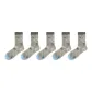 5 Pack (5 Milk White)