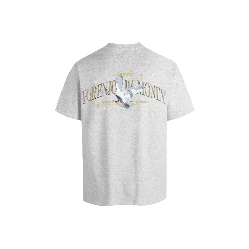 FOREST LIBRARY T-Shirts Unisex-9