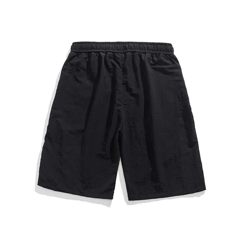 Mimx Homme Casual Shorts Unisex-1
