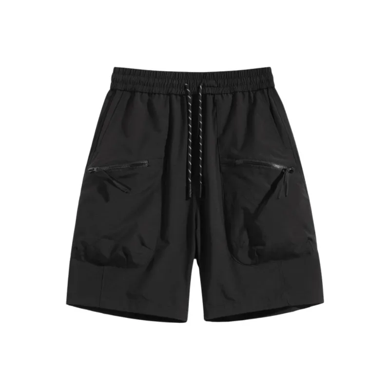 WOSAWE Cargo Shorts Unisex-2