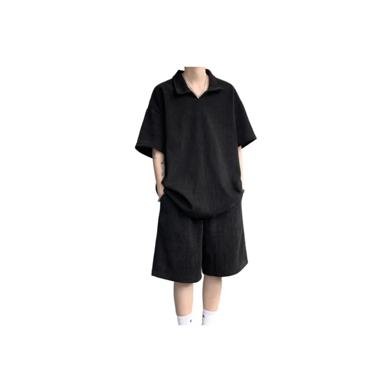 NEAR HERE Casual Sportswear Unisex-0