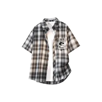 Tre Club Shirts Unisex