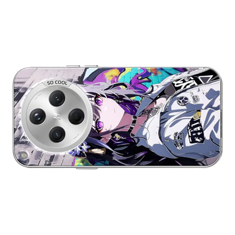 CHUNFAN Phone Cases-19