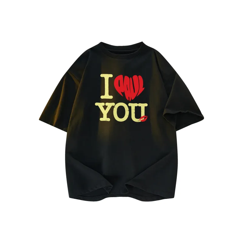 PAUL COSTELLOE T Shirts Unisex-0