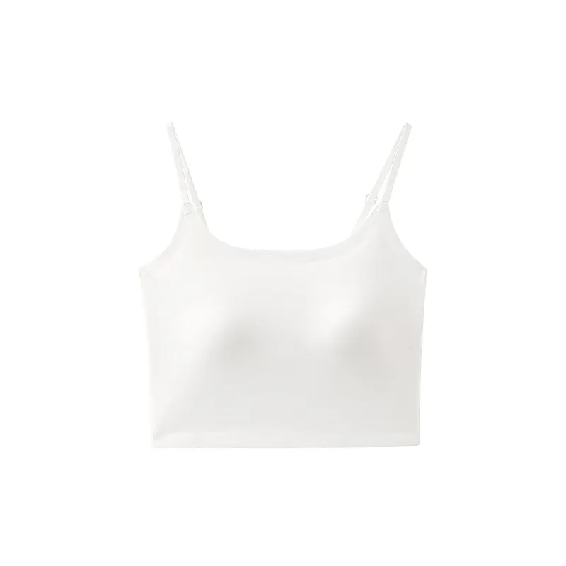 Runwei Women's Camisoles-0