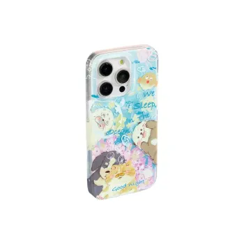 K Touch Phone Cases
