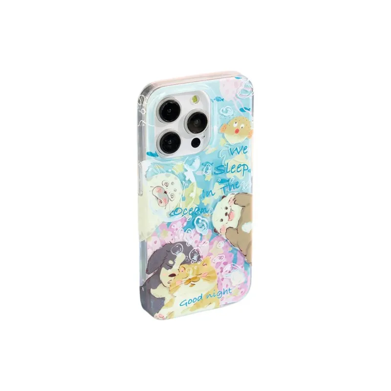 K Touch Phone Cases-0