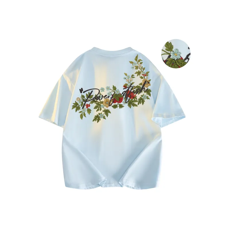 FASTFISH T Shirts Unisex-26