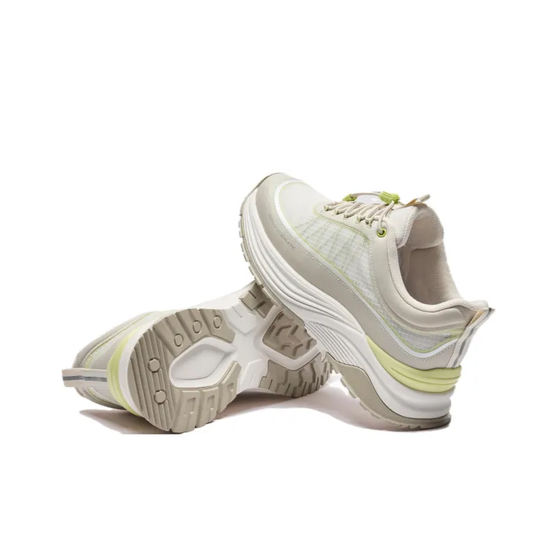 Biyin Leufen Lightweight Low Top Casual Shoes Women's-9