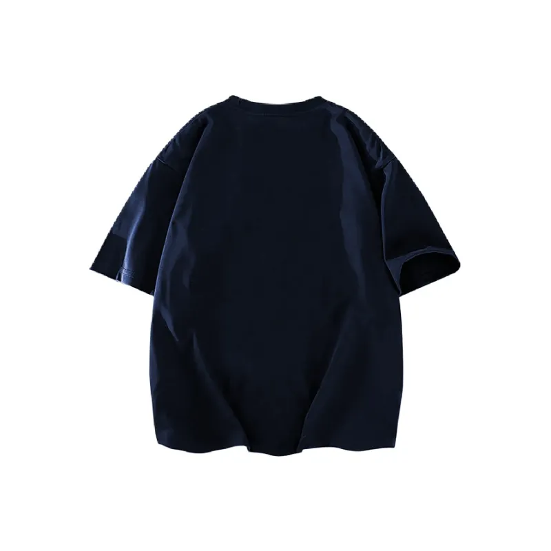FONDLOOK T-Shirts Unisex-11