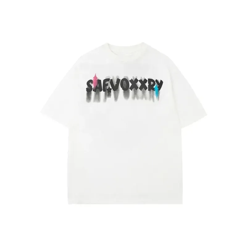 TELENT T-Shirts Unisex-4
