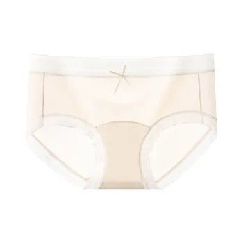 Cotton Gene Underpants Women's 1 Pack