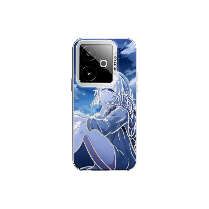 CHUNFAN Phone Cases-3